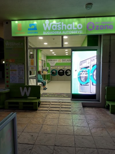 Photos of WashaLo Lavander&iacute;a Autoservicio