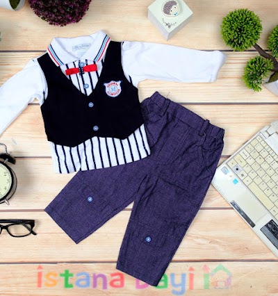Photos of Istana Bayi Delima