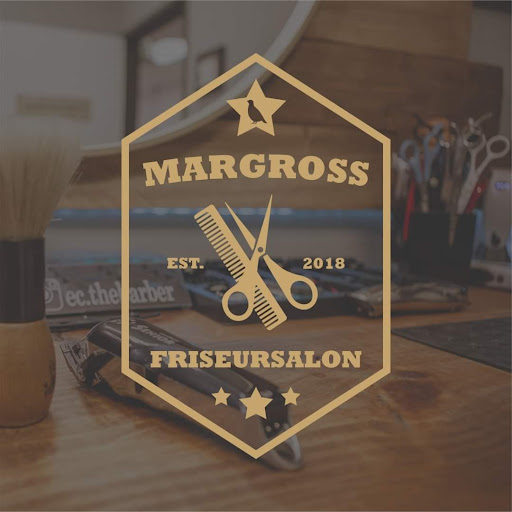 Friseursalon Margross
