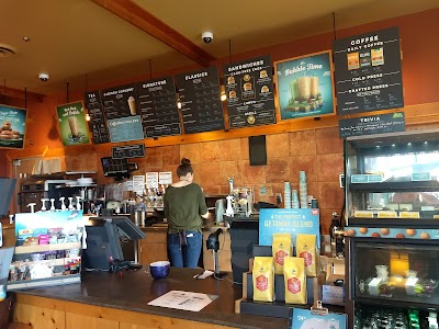 Caribou Coffee