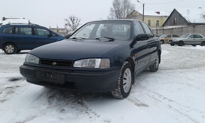 Photos of Avto Babruysk
