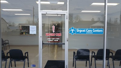 Versailles Urgent Care ( Urgent Care Centers Of KY)