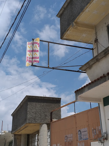 Multiservicios "TIBURON" Herreria,Perifeneos,renta de unidades para viajar a toda la republica mexicana Gallery - Mexico