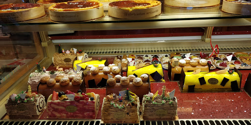 Boulangerie Souverain