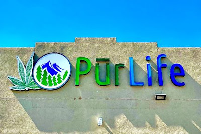 Photo of PurLife Dispensary Bernalillo