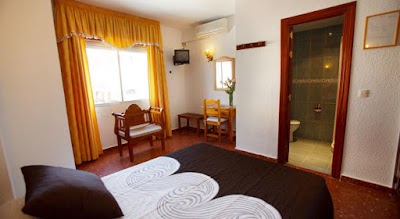 Photos of Hotel Goya