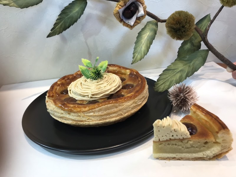 エール・ブランシュ