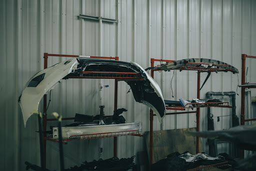 Moses Collision Center - Thumbnail
