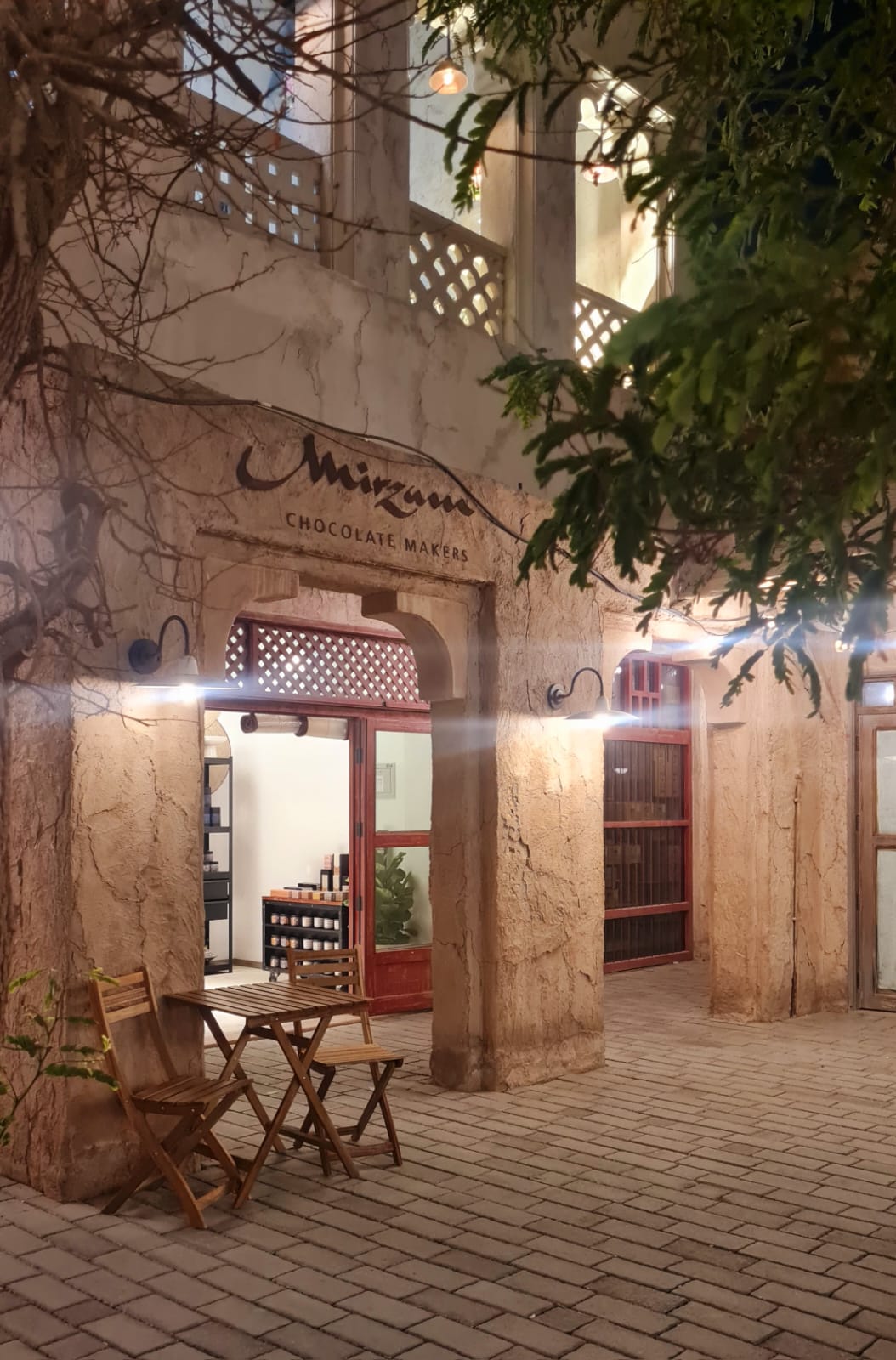 Mirzam Chocolate Makers Al Seef - صورة 2