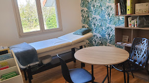 Photo n°1 de Ophélie Kinésiologue à Chaussin (Kinésiologue)