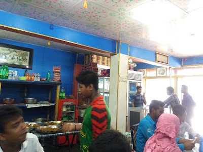Photos of Shad restaurant & sweet's