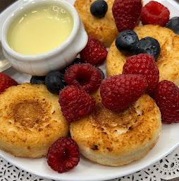 Photo n°34 de SVAROG - ÉPICERIE FINE RUSSE à Paris (Épicerie)