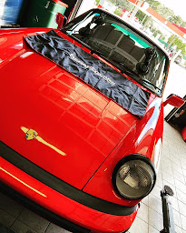 Photo n°2 de Rapid Pare-Brise Bagnols-sur-Cèze à Bagnols-sur-Cèze (Service de réparation de pare-brise)