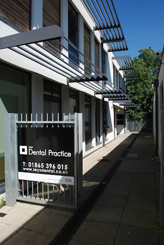 Leys Dental Practice