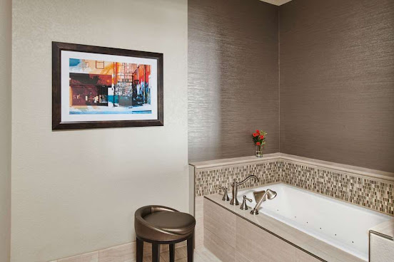 Hotel Alex Johnson Rapid City, Curio Collection by Hilton by null