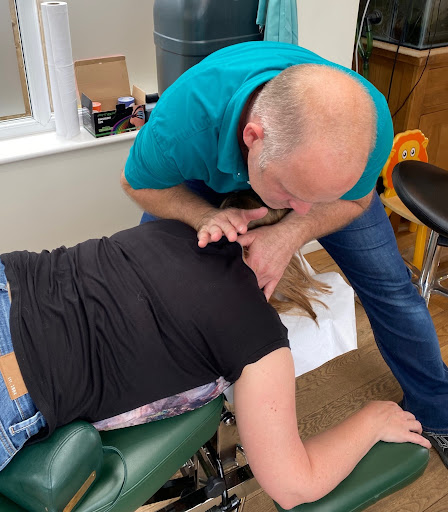 Spinal & Natural Healthcare Centre - Thumbnail