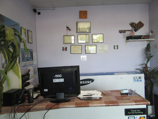 ABBA TV REPAIR SERVICE - Thumbnail