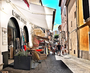 Photo n°16 de Maison L'Art À Part - E-shop et boutique de décoration d'intérieur à Sainte-Maxime (Décorateur d'intérieur)