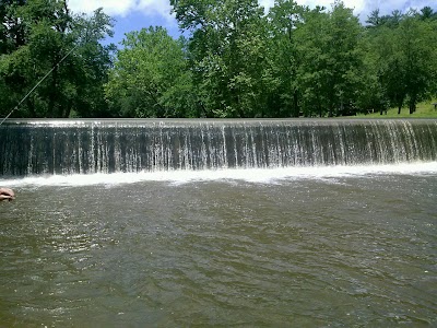 Photos of Mitchell River House