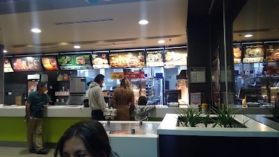Photos of McDonald's Kennedy