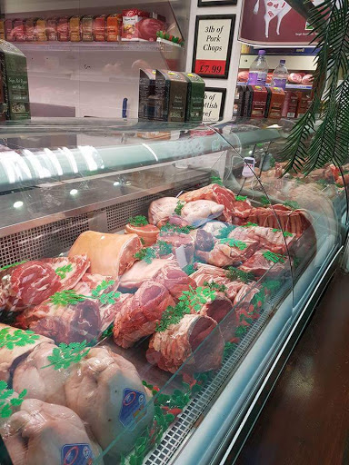 Griffs Family Butchers Ltd - Thumbnail