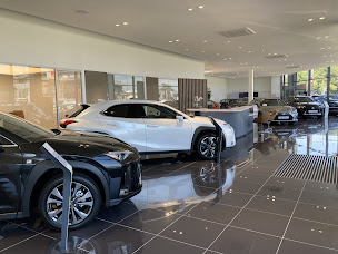 Photo n°3 de LEXUS NANTES - GCA NANTES à Saint-Herblain (Vendeur de voitures d'occasion)