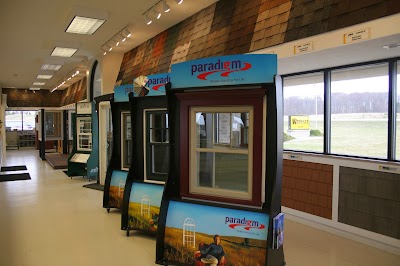 Photos of Wimsatt Building Materials