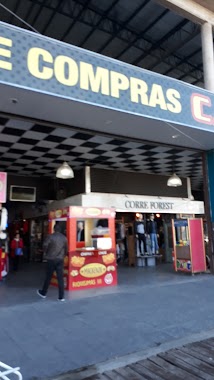 Paseo de Compras Calchaqui, Author: Sebastian Luque