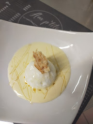 Photo n°22 de Aux p'tits oignons à Le Coteau (Restaurant)