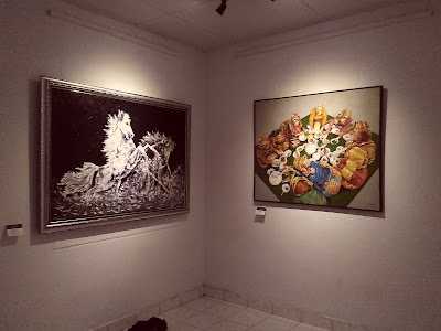 Photos of Akar't Rupa Galeri