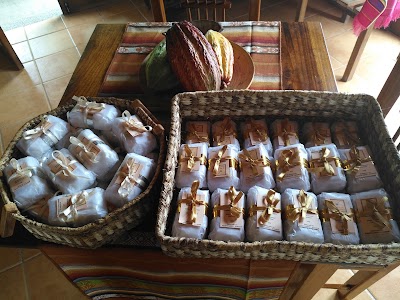 Photos of Pacha Chocolates Boutique