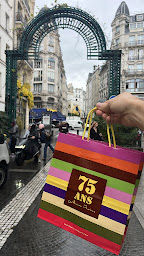 Photo n°53 de Pralus à Paris (Artisan chocolatier)