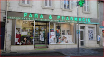 Pharmacie Moine Roger à Terrasson-Lavilledieu