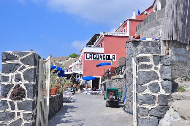 Hotel La Gondola