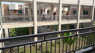 Photos of BIAM Foundation