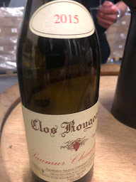 Photo n°38 de Restaurant Les Caudalies à Saint-Herblain (Restaurant de plats à emporter)