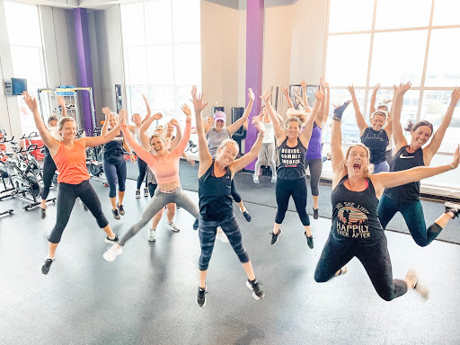 HB Fitness - Thumbnail