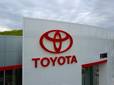 Photos of Fiore Toyota