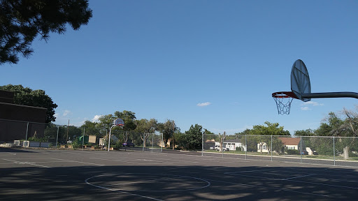 Margaret Wills School Park - Thumbnail