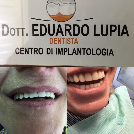 DR.EDUARDO LUPIA STUDIO MEDICO DENTISTICO - Thumbnail