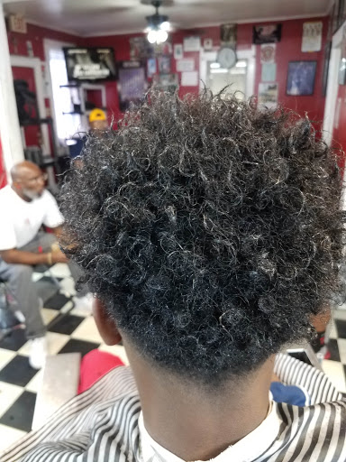 Infinite Designs Unisex Hair Salon. - Thumbnail