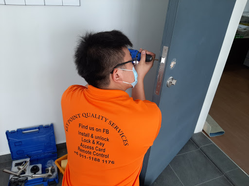 KEY POINT QUALITY SERVICES