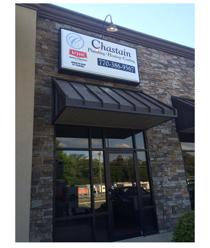 Chastain Plumbing Heating - Thumbnail