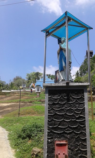 Photos of Our Lady of Lourdes Shrine and Divine Mercy Retreat Center