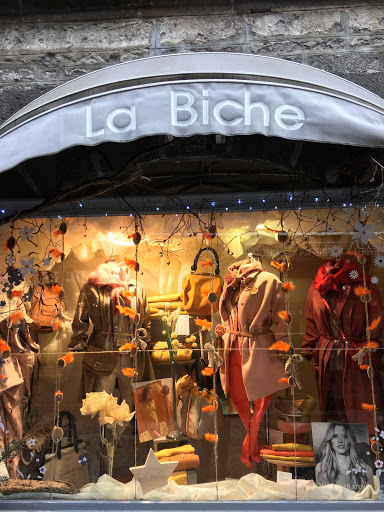 La Biche Boutique - Thumbnail