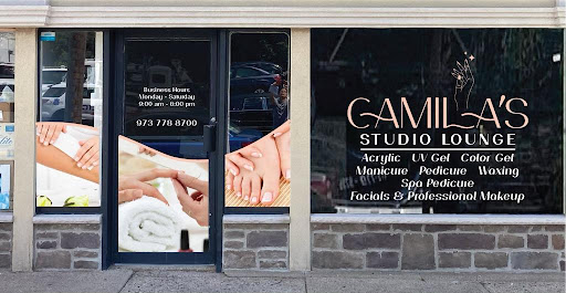 Camila's Studio Lounge - Thumbnail