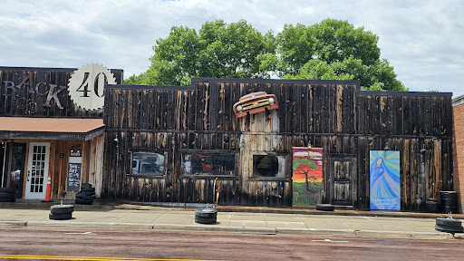 The Back 40 Taphouse Grill - Thumbnail