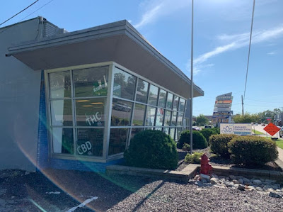 Photo of Wellness Center Dispensary
