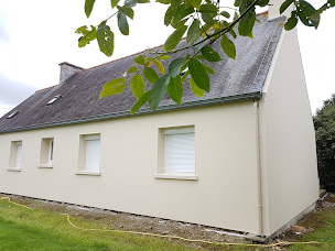 Photo n°1 de Ouest Eco-Logis Quimper à Pluguffan (Entrepreneur spécialisé dans l'isolation)