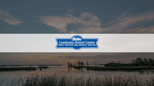 Louisiana Dental Center - New Orleans, St. Claude Ave